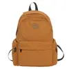 Mochila para Mujer al Aire Libre Ligera Gran Capacidad Casual Nueva 2025 Bolsa de Montañismo para Viaje Mochila Versátil para Computadora Bolsa Escolar
