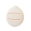 Esponja de Maquillaje Macaron Ultra Suave Engrosada, Polvo de Malvavisco, No Absorbe Polvo, Doble Uso para Seco y Húmedo, Esponja Cushion de Belleza, Beauty Blender para Maquillaje