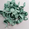 Venta Directa de Fábrica Gancho de Conexión para Perchas de Ropa Gancho de Puerta Multifuncional Almacenamiento y Organización Gancho para Perchas de Ropa