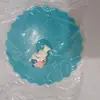 Tampa de silicone criativa para copo, à prova de vazamentos e poeira, tampa para xícara de chá e copo de água de cerâmica, tampa de vedação para tigela, tampa multiuso de vedação e conservação