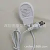 Padrão dos EUA é Adequado para Base Carregadora de Escova de Dentes Elétrica Oral-B D12/D16/3757/P2000P6000