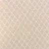 Manta de Tecido Tricô Jacquard Xadrez Diamante Manta de Intervalo Sapatos e Chapéus Brinquedos Imitação de Pelo de Coelho Tecido de Sofá Jacquard Veludo Partícula