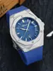 Denvosi Reloj de Pulsera de Cuarzo Octagonal Personalizado para Hombres con Correa de Silicona, Resistente al Agua, con Fecha, Superventas Transfronterizo para Hombres