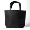 Bolsa de tela no tejida portátil recubierta con película puntual, venta al por mayor, bolsa de compras verde plegable, bolsa de tela no tejida en blanco, impresión de logotipo