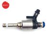Inyector de combustible 06A906036G para Vw Audi 06A906036K