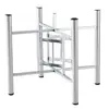 Pés de Mesa de Jantar, Estrutura de Mesa Redonda Grande, Suporte Dobrável de Pé de Mesa de Ferro, Estrutura de Mesa Telescópica Prática, Suporte Prático de Pé de Mesa