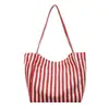 Yaozi 2026 principios de otoño nueva moda versátil casual simple bolso de hombro, bolsa de mano de alta calidad de gran capacidad para el día a día