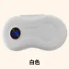 Máquina Preguiçosa Redutora de Gordura Transfronteiriça, Máquina Abdominal para Perda de Peso, Massageador de Cintura e Abdômen, Cinto de Massagem Aquecido, Artefato para Perda de Peso, Massageador Abdominal