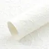 Treze Flores Série Roxa Romântica Papel de Embrulho para Flores Material para Buquê de Dia dos Namorados Papel Kraft Papel de Embrulho para Flores de Presente