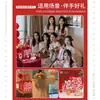 Recuerdos para Dama de Honor para Regalar a Hermanas y Mejores Amigas en el Banquete de Bodas, Recuerdos para Invitados, Bolsas de Tela Prácticas para Bodas