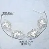Acessórios de Cabelo, Tiaras Florais, Faixas de Cabelo, Vestidos de Noiva com Flores Bordadas e Pedras de Diamante, Pentes para Coques de Madrinhas, Tiaras de Ar com Ondas