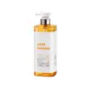 Champú anticaída control de grasa voluminizador anti-picazón personalizado para hombres y mujeres pasta para lavar el cabello extracto de planta fábrica de champú etiqueta privada OEM