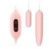 Huevo Vibrador Recargable USB Ojo de Caballo Yuepa, Vibrador Portátil Unisex para Coqueteo y Masturbación, Productos Eróticos para Adultos Sm