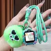 Adecuado para Correa para el Cuello del Reloj Inteligente para Niños Huawei 3Pro/5X/5 Versión Activa Gafas Bola de Pelo 4Pro Colgante Correa