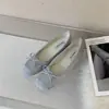 Zapatos de Mujer de Suela Plana Estilo Noche Suave Suela Blanda 2026 Nuevo Verano Zapatos de Frijol Negro Bruja