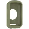 Adecuado para Garmin Edge850/550 Funda Protectora, Funda de Silicona para Computadora de Bicicleta, Funda Protectora Edge550
