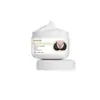 Crema Suavizante de Senos Ouhoe Suave, Relajante, Elástica, Suave, Sedosa, Hidratante, Crema Ligera para Masaje de Senos