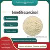 Glicol P-Fenilênico, Múltiplas Especificações 100g Grau Cosmético Ligeiramente Solúvel em Água Glicol P-Fenilênico