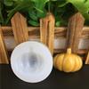 Nuevo Molde de Silicona Líquida con Forma de Calabaza para Halloween, Decoración para Hornear DIY, Molde para Pastel Flip, Molde para Pastel Otro