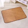 Esterilla Refrigerante Resistente a Mordeduras de Verano, Esterilla Fría de Hielo para Mascotas Grandes, Medianas y Pequeñas, Colchoneta para Dormir de Perro y Gato, Esterilla Fresca de Verano, Alfombrilla de Suelo para Cama de Perro