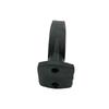 Jieba BF502 aspiradora tubo de drenaje hebilla de fijación accesorios hebilla para tubo de aguas residuales hebilla para tubo Jiamei BF585-3 Universal