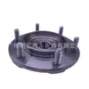 43502-kk010 adequado para Toyota helax revo GUN125 cubo da roda dianteira conjunto eixo cabeça do eixo