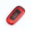 Aplicable al juego de fundas para llaves Geely Emgrand gs Boyue new million gl smart Borui Vision X6 hebilla de carcasa de coche
