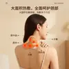 Rama de Canela y Parche Disipador de Viento para Hombro, Cuello y Columna Lumbar Compresa Caliente Herbal Parche para Joroba Ampliado y Ensanchado Cuidado con Moxibustión Parche de Compresa Caliente al Vapor