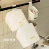 Cesta de Almacenamiento de Cocina para Cebollas, Jengibre y Ajo; Cesta Pequeña Colgante; Estante de almacenamiento; Cesta Colgante para Baño; Cesta de Almacenamiento Colgante para Mesita de Noche