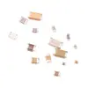 Condensador SMD 0805 22pF47pF100pF2.2nF4.7nF10nF100nF1uF10uF