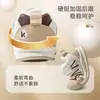 Zapatos de Bebé Jingqi con Forro de Polar para Niños Pequeños, Zapatos Nuevos de Otoño e Invierno para Niños y Niñas, Antideslizantes, de Dos Algodones, Funcionales, Deportivos
