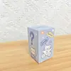 Caja Misteriosa en Blanco Caja Vacía Caja de la Suerte Cuadrada Evento Caja de Embalaje Especial Caja Misteriosa al por Mayor