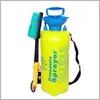 Pulverizador manual de fábrica novo mochila agrícola 5L/8L/10L regador agrícola pulverizador de alta pressão