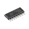 Aislador Digital de Seis Canales Original 160U30 Soic-16 Mejorado Esd 3Kvrms 150Kbps