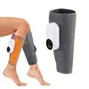 Masajeador de pantorrillas, dispositivo de presión eléctrica de ondas de aire, calentador de piernas multifuncional con temperatura constante y terapia de calor, para el cuidado de las piernas, producto transfronterizo