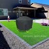 Cubierta para mesa de juguete al aire libre, cubierta para mesa de agua para niños, cubierta para mesa de agua de piscina a prueba de salpicaduras y lluvia, cubierta para exteriores impermeable y a prueba de polvo