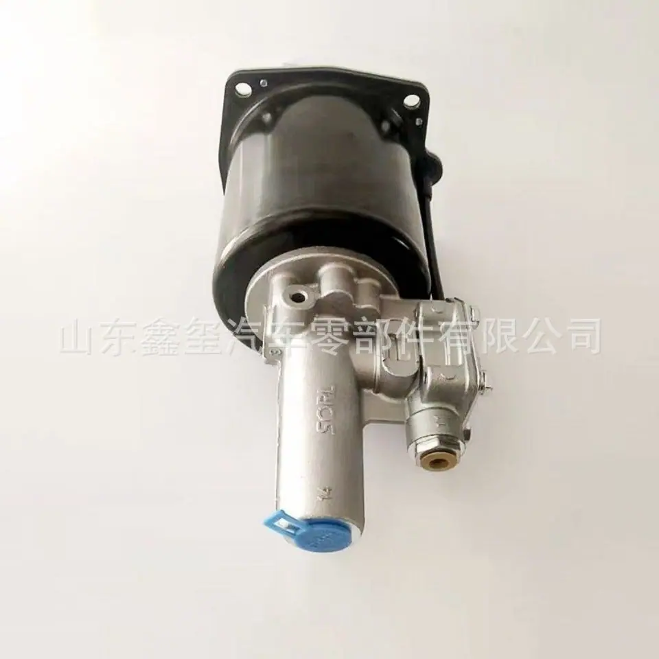 离合器分泵