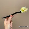 Nuevo Pasador de Pelo con Borla Estilo Chino para Mujer, Pasador de Alto Nivel Estilo Antiguo, Cheongsam, Pasador Dinastía Han, Diadema Estilo Chino