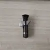 Tornillos de fijación universales para asiento de inodoro, tornillos de expansión de goma, pernos de fijación para asiento de inodoro