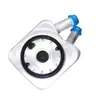 028117021B Tipo Neutro Adecuado para Radiador de Aceite Enfriador de Aceite Volkswagen Audi 028117021L