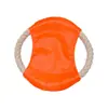 Brinquedo de roer popular para animais de estimação, suporte de atividades em PVC, conjunto combinável personalizável, atacado de fabricante de brinquedos para animais de estimação