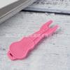Extractor de cuerdas para guitarra folk, extractor de cuerdas para ukelele, extractor de cuerdas fijo, extractor de clavos portátil, accesorios para guitarra