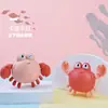 Brinquedos de Banho para Bebê, Brincadeiras Aquáticas para Crianças, Pato Fofo Nadando, Bebês e Crianças Brincando na Água, Patinho, Tartaruguinha, Meninos e Meninas
