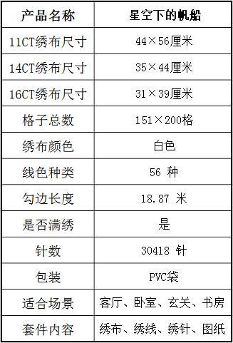 FA466 星空下的帆船.jpg