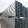 Las vigas de acero en forma de C personalizadas se pueden recubrir con plástico por inmersión en caliente, galvanizar, platear con magnesio-aluminio y perforar según los planos para la estructura de acero del techo de acero en forma de C.