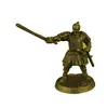 Soldado Antiguo Modelo de Soldado Pieza de Ajedrez Hecha a Mano Adornos Juguete Batalla Militar Niño Estudiante Regalo de Cumpleaños Pequeño