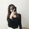 Suéter de Tricô Elegante de Outono Ultrafino com Decote V Estiloso Pulôver Elástico Slim de Manga Longa Top Suéter Básico para Mulheres