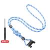 Adecuado para el Reloj Inteligente para Niños Huawei X1Pro 3Pro 4Pro 4X Nuevo Modelo 5Xpro Correa para el Cuello