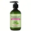 Champú Transfronterizo Personalizado de Romero y Menta para Limpieza