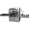 Máquina de lavar garrafas de vidro enlatado automática secador de limpeza máquina de perfuração de garrafas de gás de água máquina de lavar garrafas de plástico